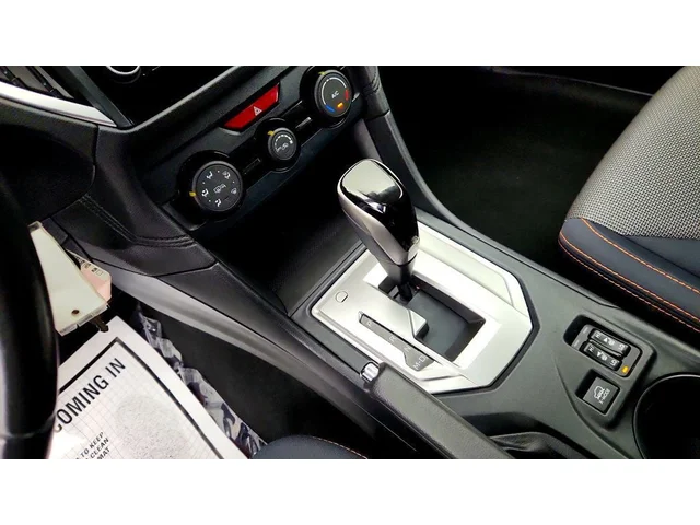 SEMINUEVOS SUBARU Crosstrek a Estados en autogozo