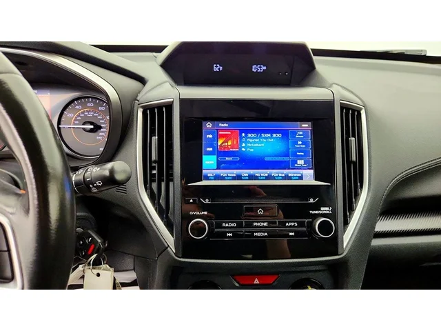 SEMINUEVOS SUBARU Crosstrek a Estados en autogozo