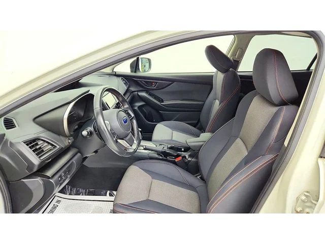 SEMINUEVOS SUBARU Crosstrek a Estados en autogozo