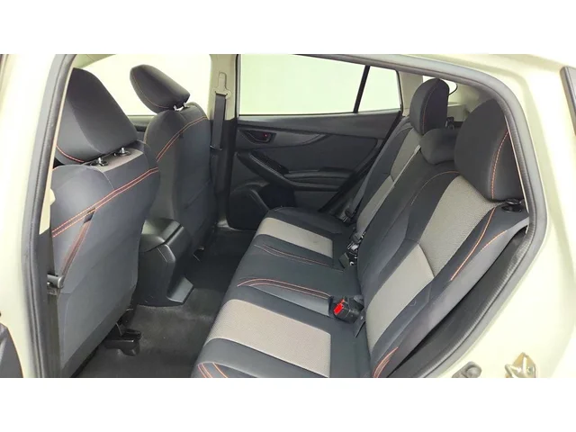 SEMINUEVOS SUBARU Crosstrek a Estados en autogozo