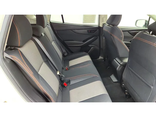 SEMINUEVOS SUBARU Crosstrek a Estados en autogozo