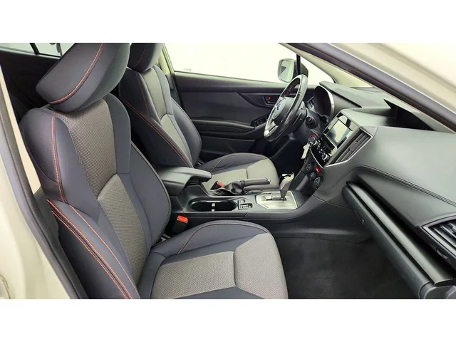 SEMINUEVOS SUBARU Crosstrek a Estados en autogozo