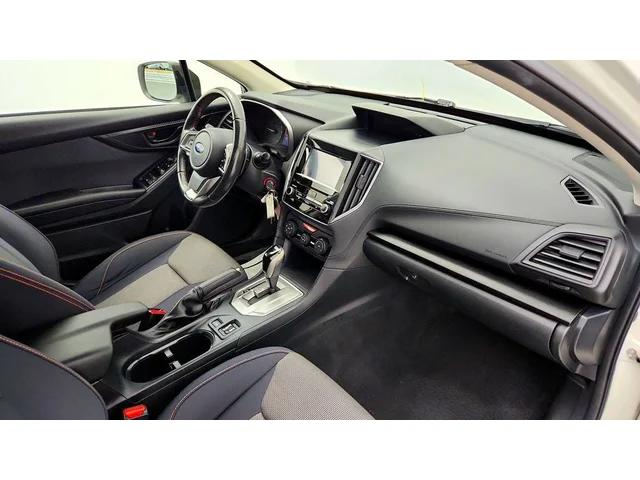 SEMINUEVOS SUBARU Crosstrek a Estados en autogozo
