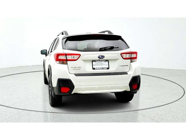 SEMINUEVOS SUBARU Crosstrek a Estados en autogozo