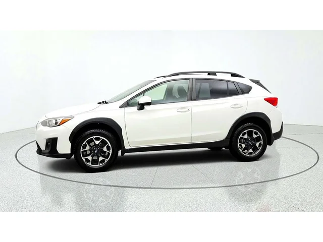SEMINUEVOS SUBARU Crosstrek a Estados en autogozo