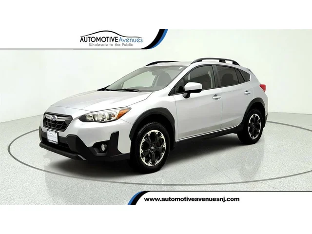 SEMINUEVOS SUBARU Crosstrek a Estados en autogozo