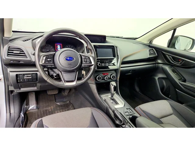 SEMINUEVOS SUBARU Crosstrek a Estados en autogozo