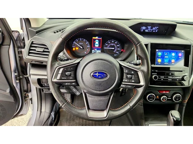 SEMINUEVOS SUBARU Crosstrek a Estados en autogozo
