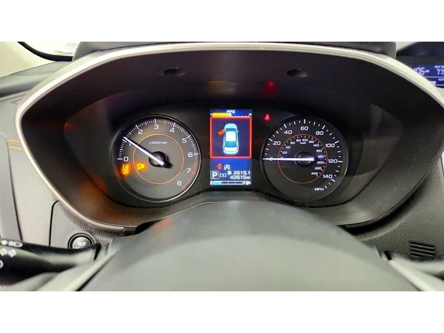 SEMINUEVOS SUBARU Crosstrek a Estados en autogozo