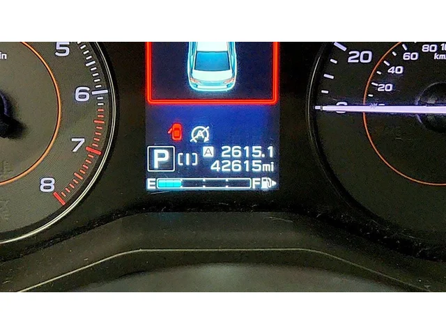 SEMINUEVOS SUBARU Crosstrek a Estados en autogozo