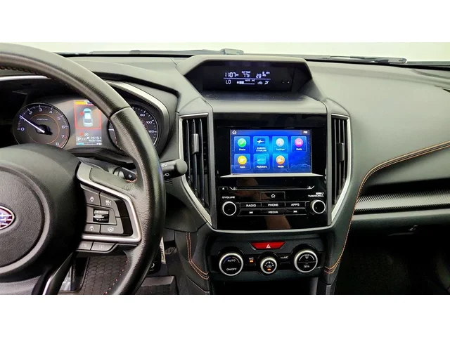 SEMINUEVOS SUBARU Crosstrek a Estados en autogozo