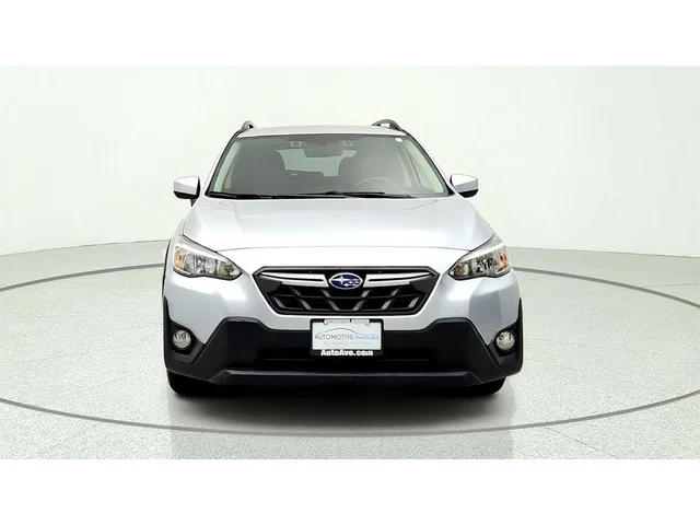 SEMINUEVOS SUBARU Crosstrek a Estados en autogozo