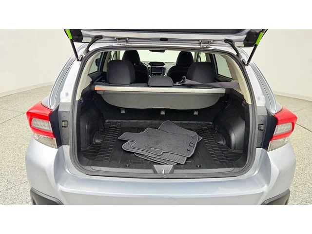 SEMINUEVOS SUBARU Crosstrek a Estados en autogozo
