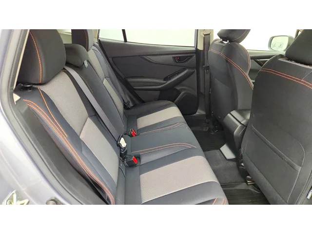SEMINUEVOS SUBARU Crosstrek a Estados en autogozo