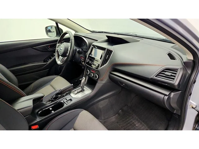 SEMINUEVOS SUBARU Crosstrek a Estados en autogozo