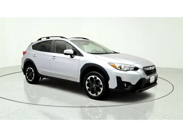 SEMINUEVOS SUBARU Crosstrek a Estados en autogozo