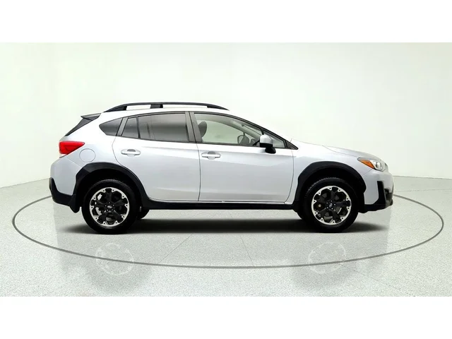 SEMINUEVOS SUBARU Crosstrek a Estados en autogozo