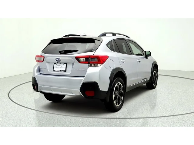 SEMINUEVOS SUBARU Crosstrek a Estados en autogozo