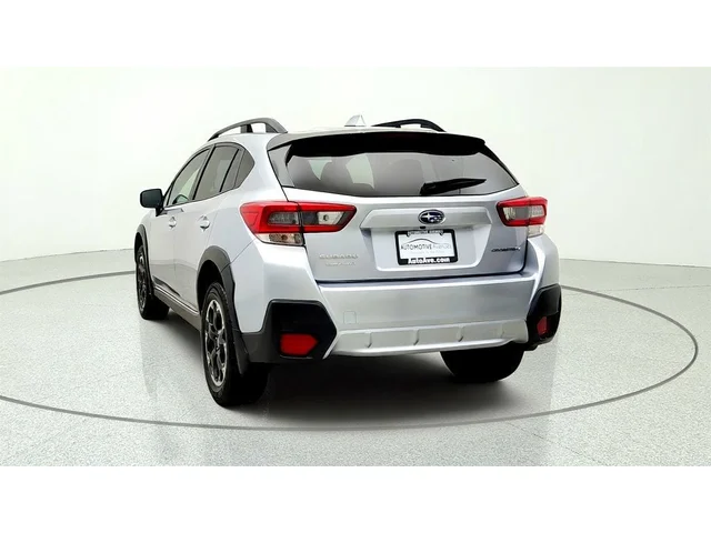 SEMINUEVOS SUBARU Crosstrek a Estados en autogozo