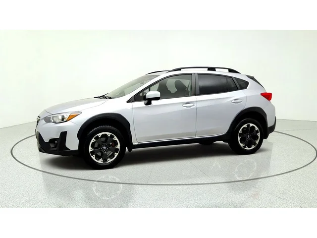 SEMINUEVOS SUBARU Crosstrek a Estados en autogozo