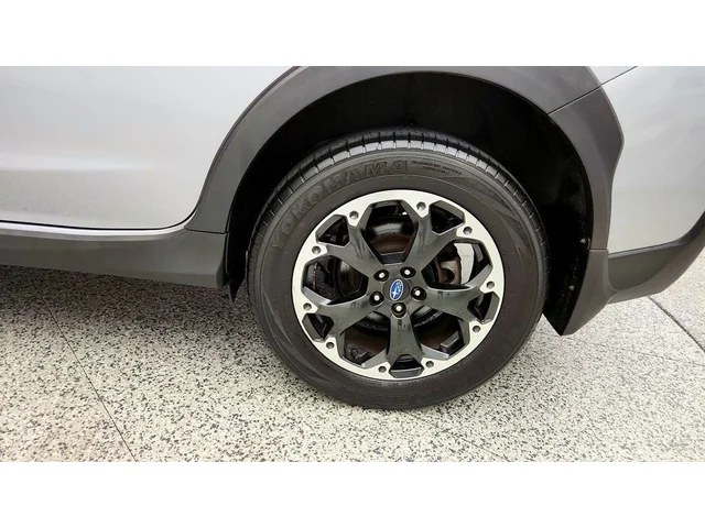 SEMINUEVOS SUBARU Crosstrek a Estados en autogozo