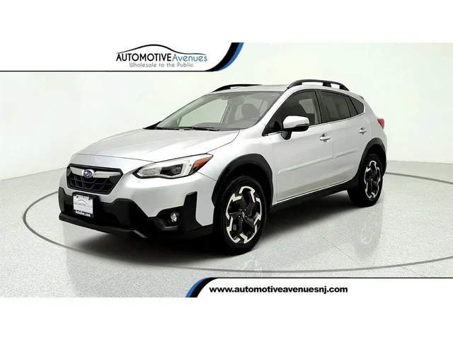 SEMINUEVOS SUBARU Crosstrek a Estados en autogozo