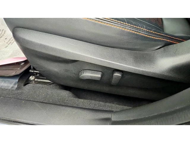 SEMINUEVOS SUBARU Crosstrek a Estados en autogozo