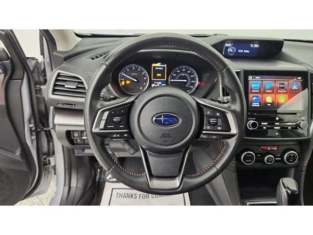 SEMINUEVOS SUBARU Crosstrek a Estados en autogozo