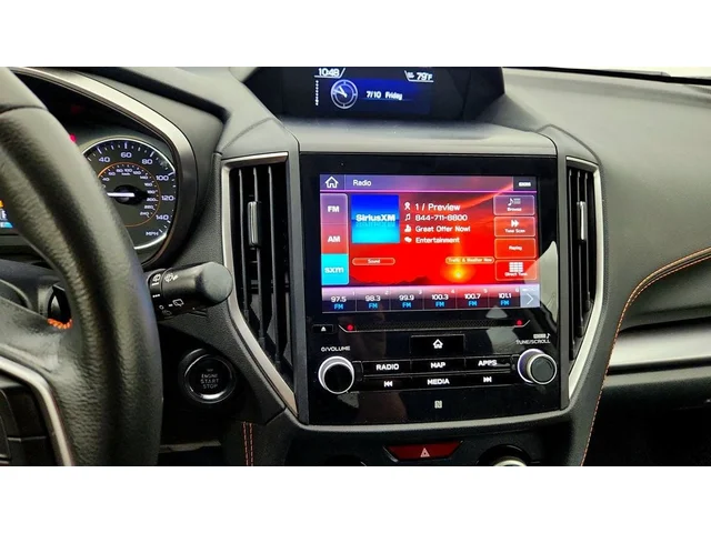 SEMINUEVOS SUBARU Crosstrek a Estados en autogozo