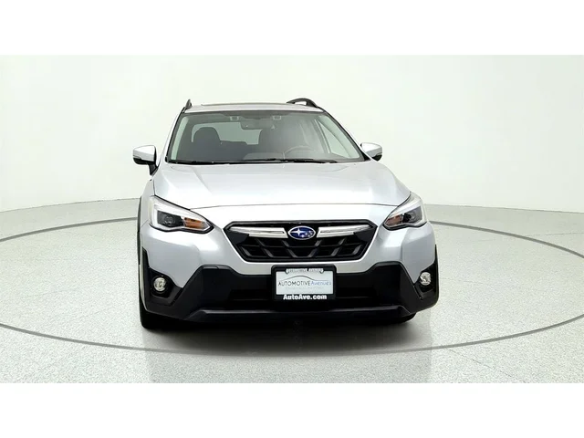 SEMINUEVOS SUBARU Crosstrek a Estados en autogozo