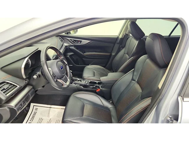 SEMINUEVOS SUBARU Crosstrek a Estados en autogozo