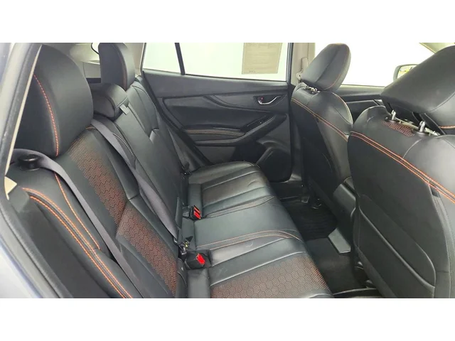 SEMINUEVOS SUBARU Crosstrek a Estados en autogozo