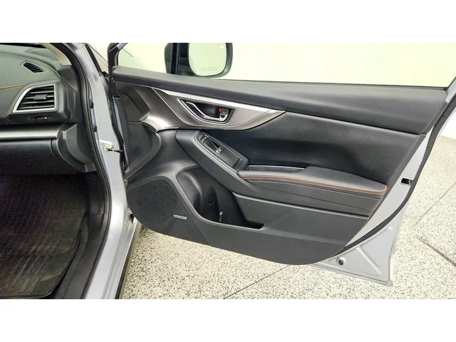 SEMINUEVOS SUBARU Crosstrek a Estados en autogozo