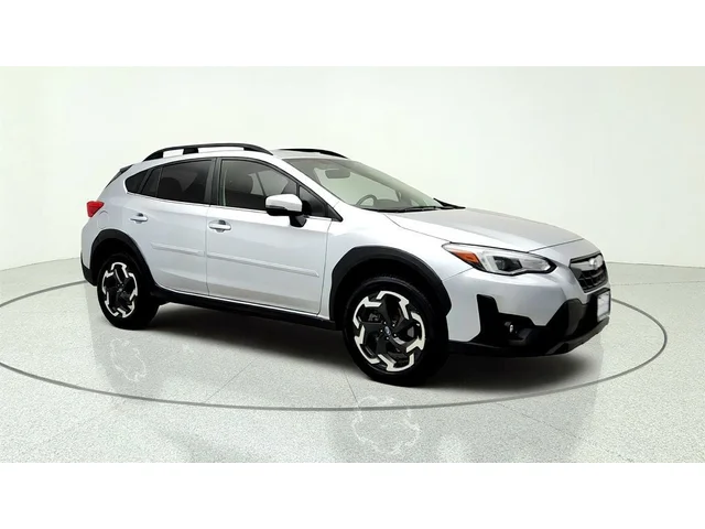 SEMINUEVOS SUBARU Crosstrek a Estados en autogozo