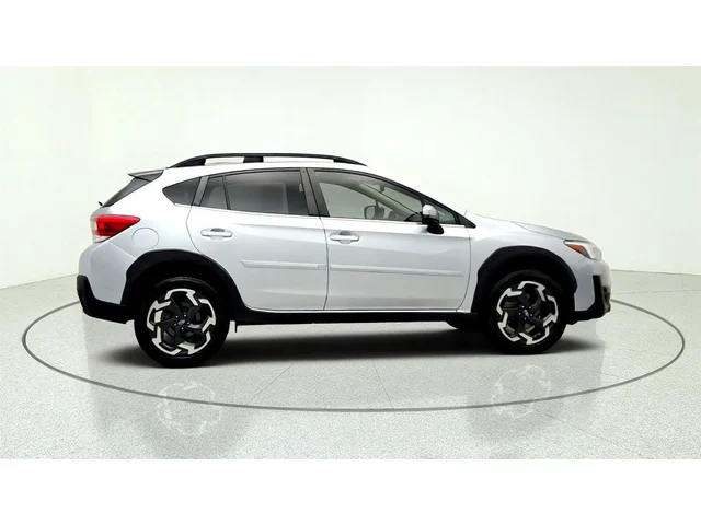 SEMINUEVOS SUBARU Crosstrek a Estados en autogozo