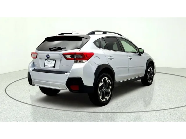 SEMINUEVOS SUBARU Crosstrek a Estados en autogozo