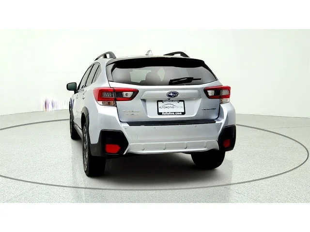 SEMINUEVOS SUBARU Crosstrek a Estados en autogozo