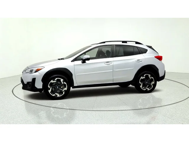SEMINUEVOS SUBARU Crosstrek a Estados en autogozo
