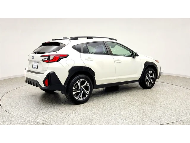 SEMINUEVOS SUBARU Crosstrek a Estados en autogozo