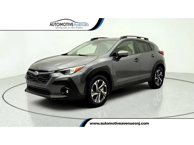 SEMINUEVOS SUBARU Crosstrek a Estados en autogozo