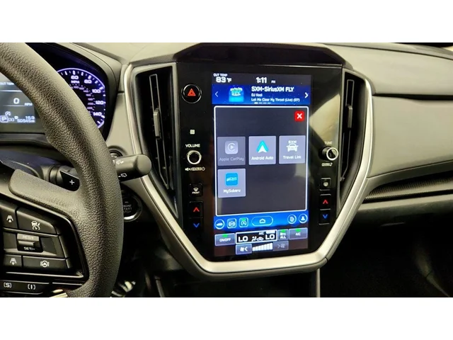 SEMINUEVOS SUBARU Crosstrek a Estados en autogozo