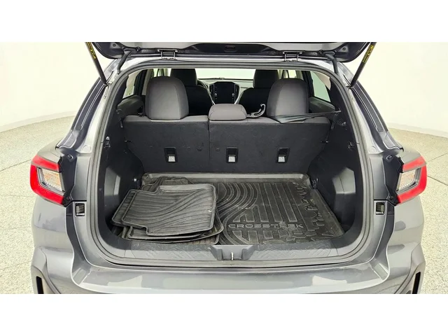 SEMINUEVOS SUBARU Crosstrek a Estados en autogozo