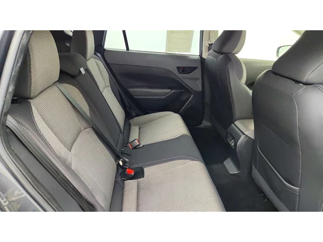 SEMINUEVOS SUBARU Crosstrek a Estados en autogozo