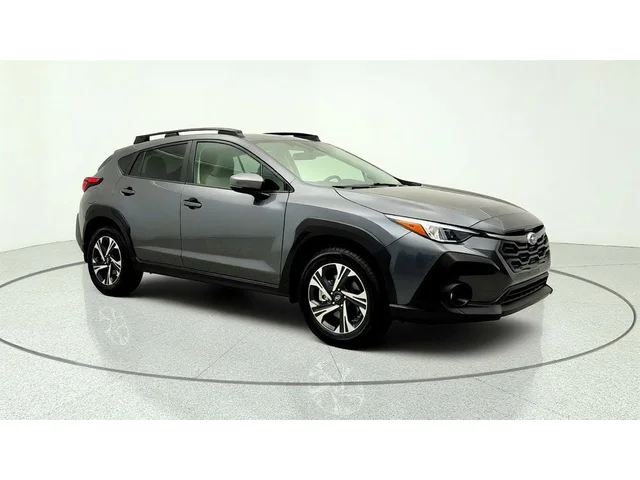 SEMINUEVOS SUBARU Crosstrek a Estados en autogozo