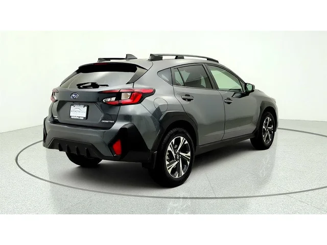 SEMINUEVOS SUBARU Crosstrek a Estados en autogozo