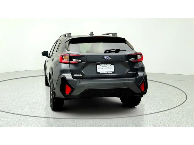 SEMINUEVOS SUBARU Crosstrek a Estados en autogozo