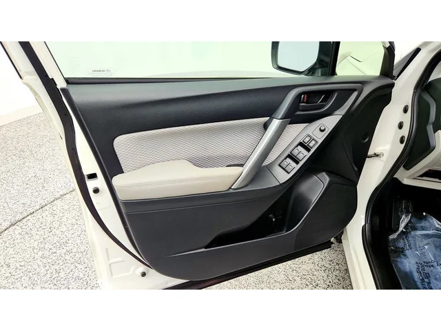 SEMINUEVOS SUBARU Forester a Estados en autogozo