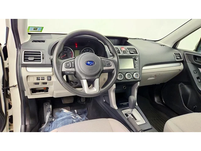 SEMINUEVOS SUBARU Forester a Estados en autogozo