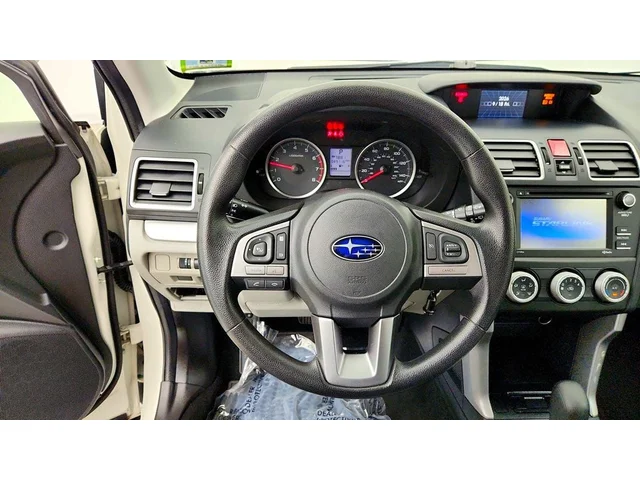 SEMINUEVOS SUBARU Forester a Estados en autogozo