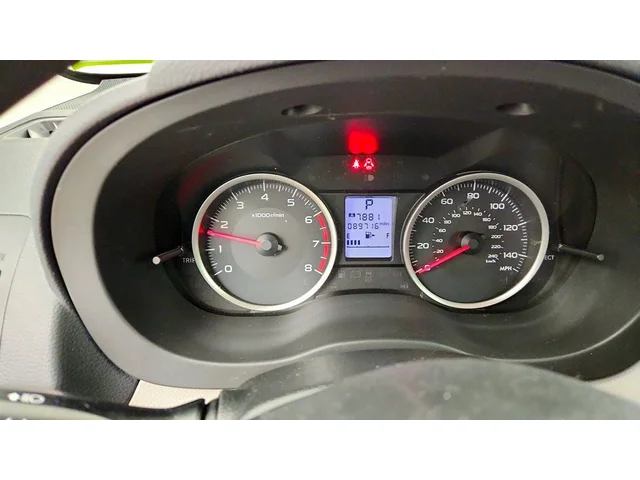 SEMINUEVOS SUBARU Forester a Estados en autogozo